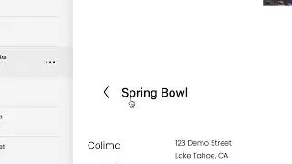 Squarespace 7.1 Product Page Pagination Plugin (next and previous product links to a store)