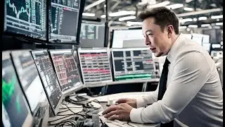 Getting Ready for Tesla Earnings!