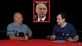 Вечер с Соловьевым vs Тупичок Гоблина // Где больше левизны?