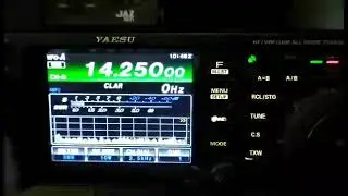 VE9CF Becomes VC9B: Lighting Up Maritime Parks for POTA's Special Weekend