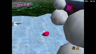 Live SM64 Dreamscape finally it´s out!  :D Later Resident evil 7 Finale? DE/EN
