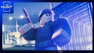How to complete the Arsenal quest (ROBLOX: The Hunt)