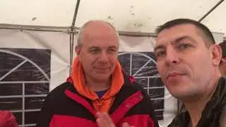АлкоФест Градус. У стола Ильи Николаича.