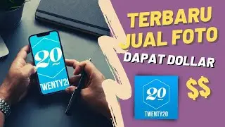Cepat Dapat Dollar, Ini Aplikasi Jual Foto Online Terbaru