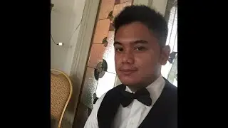 You Raise Me Up - John Rey Ligbon