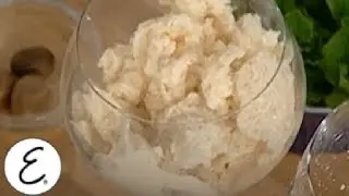 Frozen Milk Punch | Emeril Lagasse