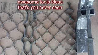 Awesome And Amazing Tools That's You Never Seen /Awesome Homemade Tools For Beginners
