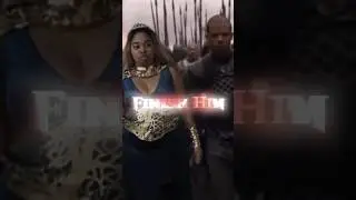 POV: The Queen of Dragons Shows Up to Fight