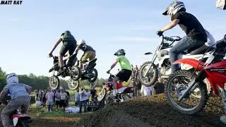 JBR Best Whip with Matt Ray