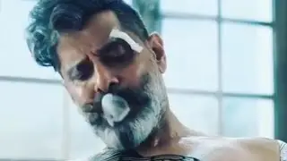 🔥🔥 Bad Boy | Chiyaan Vikram mixe up Version | 2k19 🔥🔥