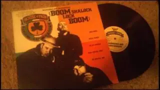 House of Pain - Shamrocks and Shenanigans (Muggs Instrumental)