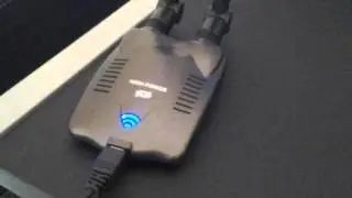USB 2.0 Wireless-BT-N9100 bein aliexpress.