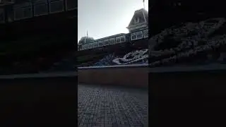 #Disneylandhongkong