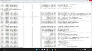 Explore Log Files In PEGA
