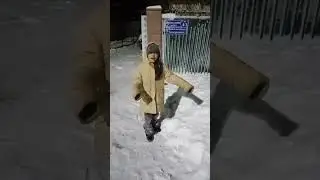 Зимные вечера