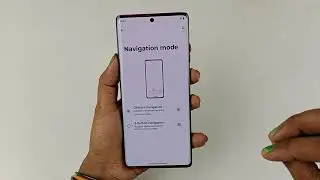 moto g85 5g full screen setting / moto g85 5g me side se back kaise kare / moto g85 5g full screen