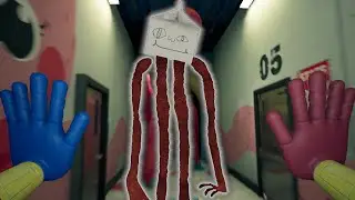 Trevor Henderson Playtime with MilkWalker MOD HACKS