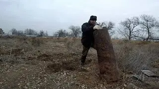 Коп Металлолома Разведка новых мест