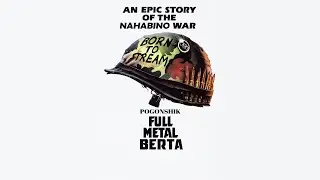 Full Metal Berta