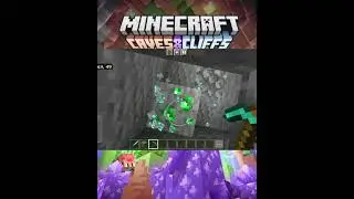 Coal Iron Gold Lapiz Diamond Emrald Minecraft Animation #Shorts