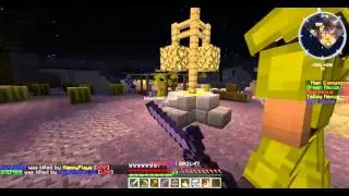 ƝA ƧƸƦVƦƲ / Minecraft ep.5 pokračování.6
