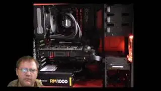 What is in your computer?