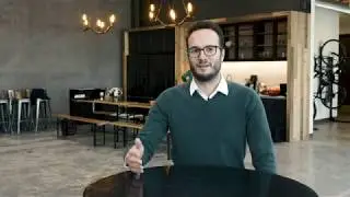 Trust is part of the Open Systems culture