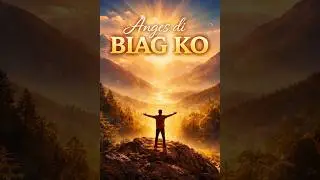 Anges Di Biag Ko (Original Kankanaey Gospel Song)