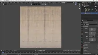 Blender 2.92 Texture Paint : Clone (2) use uv to create texture