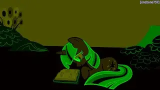 (RQ) My Little Pony Adventures In Ives