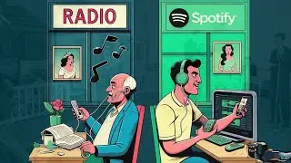 Como surgiram as Radionovelas
