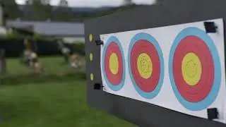 Mosquito and HORNET Blowpipe  Blowgun