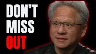 Watch This Before Nvidia Reports Earnings Today...