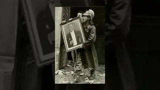 Tarihte Çekilmiş İlginç Fotoğraflar Bölüm 122