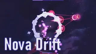 Рельсовая пушка тащит / Nova Drift / На русском