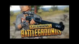 КУПЛИНОВ В PUBG#3!