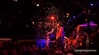 Vinicio Capossela - Natale  2017 a Taneto