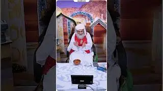 Eid e Qurban Ke Mokay Per Markhor Ki Qurbani 