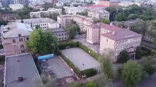 Гоголя, Карла Маркса, ЛИТ.