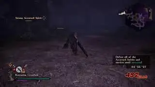 Berserk and the band of the hawk episode 20