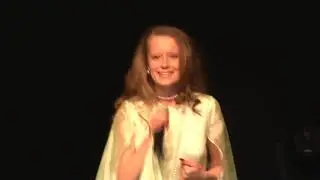 АННА УЛЬЯНОВА -   ПЕРВЫЙ СОЛЬНЫЙ КОНЦЕРТ АРХАНГЕЛЬСК