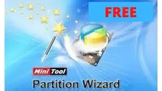 How to Download and Install Minitool Partition Wizard 12.7 FREE