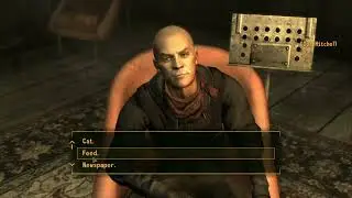 Fallout: New Vegas