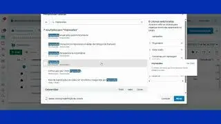Como Criar Coluna de Métricas para Campanha de Mensagem no Meta Ads - Passo a Passo