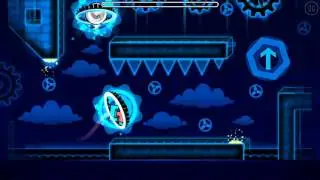 Geometry Dash 2.0 | Dark Paradise