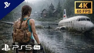 The Limits of the PS5: 15 Games from 2026 and 2027 with Absurd Graphics
