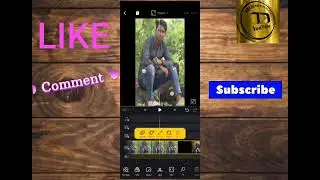 How To Remove Watermark in Kinemaster video in vn App Vn App Editing Tutorial Vn Editing Video Edit
