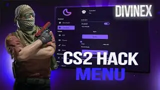CS 2 Hack Menu [Free 2026] | BEST CS 2 Cheats [Update] | NEW CS 2 Hacks | Aimbot & Wallhack