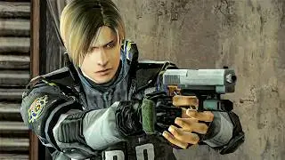 Resident Evil 4 Chapter 1-1: Villagers, Chainsaw... But Something is Wrong!