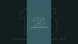 #1 of the 10 most asked questions about Anne Frank | Anne Frank House